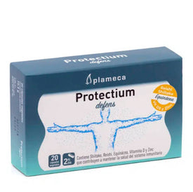 Plameca Protectium Defens