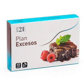 Plameca Plan Excesos