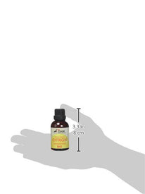 Cook Arôme Extrait Naturel Citron Bio 50 ml AD1724 - Nature Linking