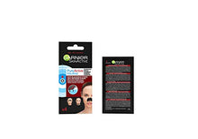 Charger l'image dans la galerie, Garnier SkinActive - Patchs Anti-Points Noirs Charbon PureActive - Lot de 4 Patchs - Nature Linking