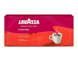 Lavazza Il Mattino