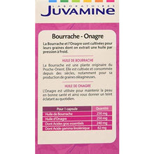 Charger l'image dans la galerie, Bourrache Onagre Juvamine