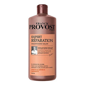FRANCK PROVOST - Shampooing Expert Réparateur 750Ml - Nature Linking