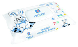 Biolane Lingettes bébé
