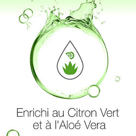 Neutrogena Gel Nettoyant Citron Vert