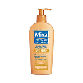 Mixa Effet Soleil Autobronzant Peaux Claires