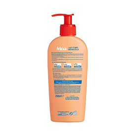 Lait Corps Réparateur mixa