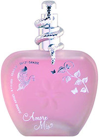 Jeanne Arthes Amore Mio