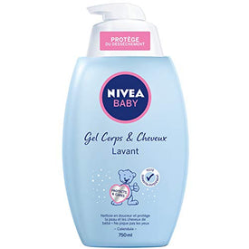Nivea Gel lavant