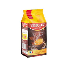 Charger l'image dans la galerie, Leroux Chicorée Moulue 500G - Lot De 4