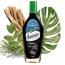 Charger l'image dans la galerie, Sirop ANTESITE eucalyptus
