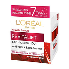 Charger l'image dans la galerie, L'Oréal Paris - Revitalift - Soin Jour Hydratant - Anti-Rides &amp; Extra-Fermeté - Anti-Âge - 50 mL - Nature Linking