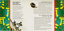 Charger l'image dans la galerie, Yunnan Tuocha nature - Thé Noir 25 infusettes - Lot de 3 - Nature Linking