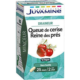 Juvamine Queue de Cerise Reine Des Prés