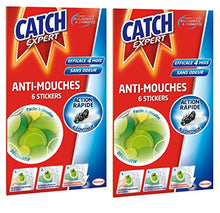 Charger l'image dans la galerie, CATCH Expert Stickers Anti-Mouches