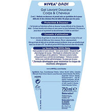 Charger l'image dans la galerie, Gel lavant Nivea
