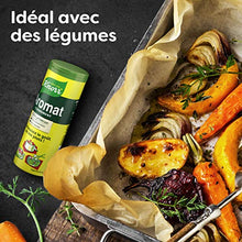 Charger l'image dans la galerie, Knorr Assaisonnement En Poudre Aromat Tube (Lot de 6 x 70g) - Nature Linking