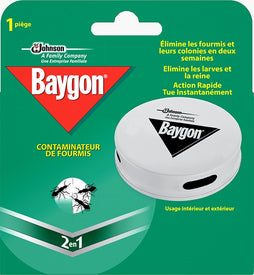 Baygon® Contaminateur De Fourmis - Nature Linking