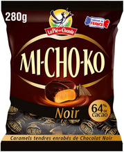 Charger l'image dans la galerie, Michoko Noir 280g - lot de 3