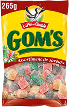 Charger l'image dans la galerie, La Pie Qui Chante Gom'S Saveurs - lot de 2