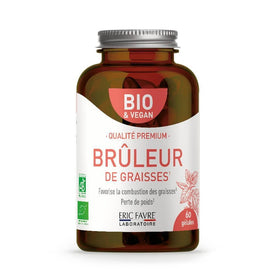 Brûleur de graisses Bio ERIC FAVRE