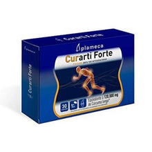 Charger l'image dans la galerie, Plameca Curarti Forte 30 Comprimés