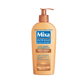 Mixa Effet Soleil Autobronzant PEAUX MATES