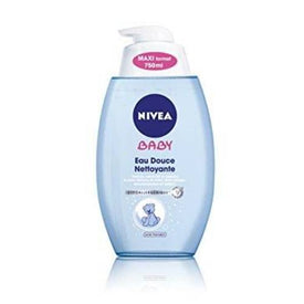 Nivea Baby Eau Douce