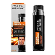 Charger l'image dans la galerie, L'Oréal Paris Men Expert Hydra Energetic Soin Express Bonne Mine 50ml
